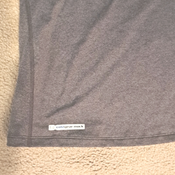UNDER ARMOUR HEATGEAR TOP  XL - Picture 5 of 12